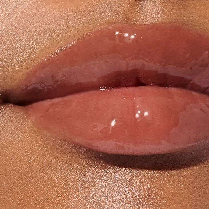 Rhode Skin Peptide Lip Tint - Toast - Rose Taupe. 1 WEEK SPECIAL