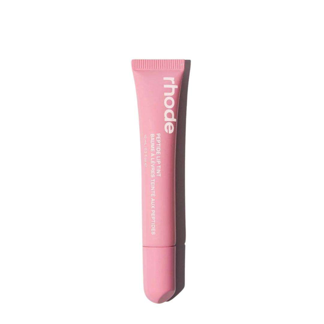 Rhode Skin Peptide Lip Tint - Ribbon - Sheer Pink - 1 WEEK SPECIAL