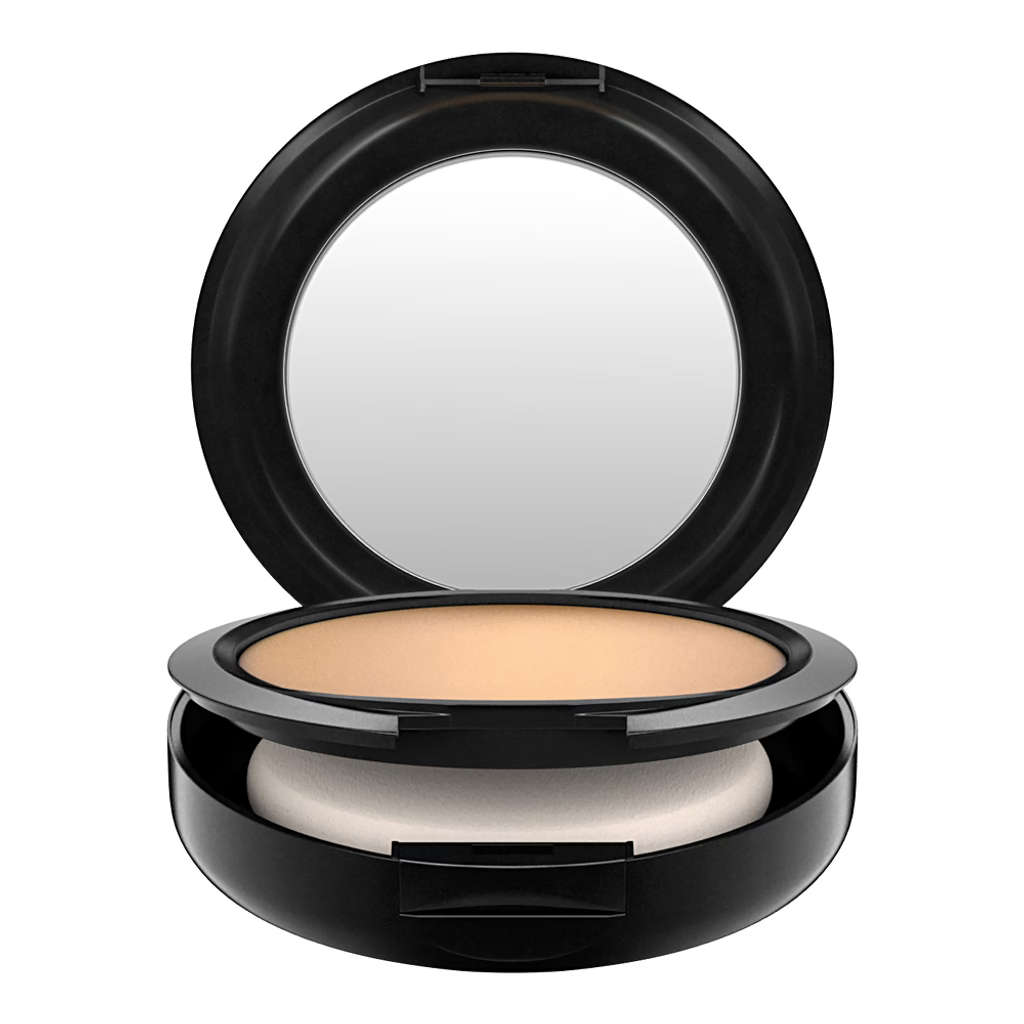 MAC Studio Fix Powder Plus Foundation - NC45