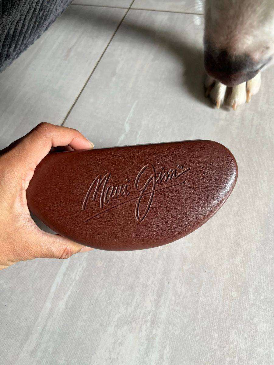 Ladies Maui Jim sunglasses