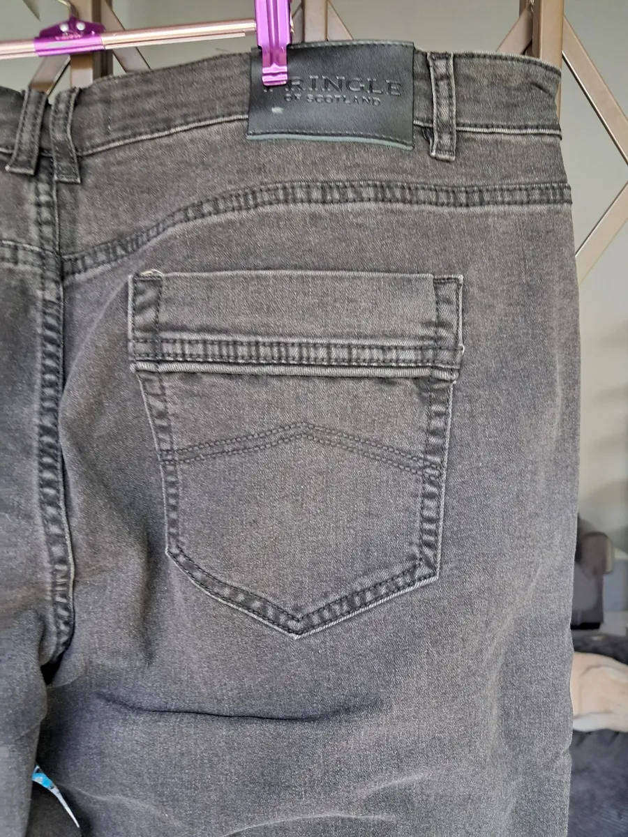 Brand new mens pringle of scotland jeans
