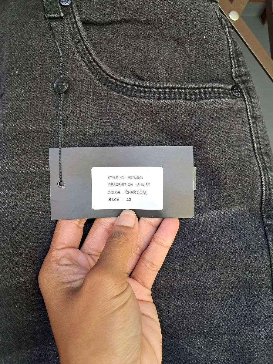 Brand new mens pringle of scotland jeans