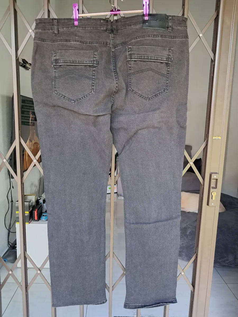 Brand new mens pringle of scotland jeans