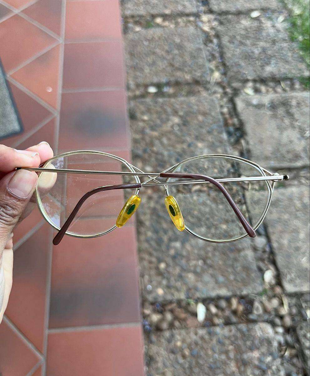 Christian Dior glasses frames