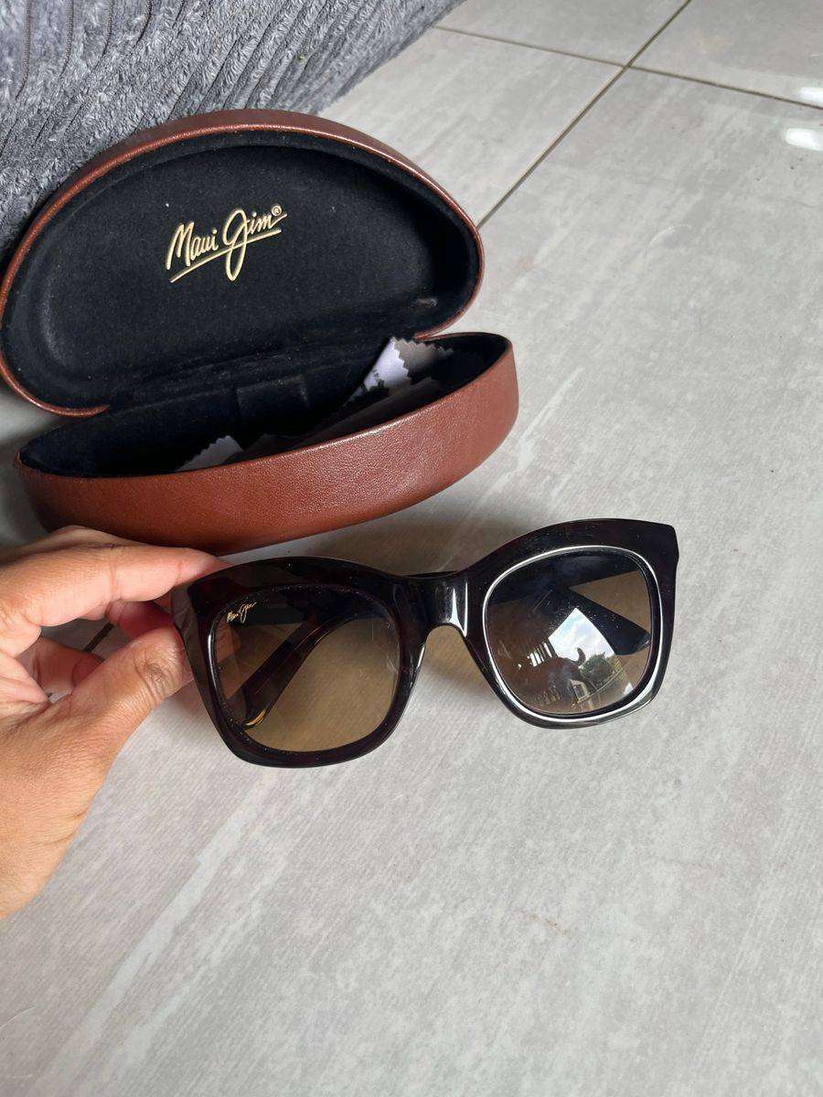 Ladies Maui Jim sunglasses