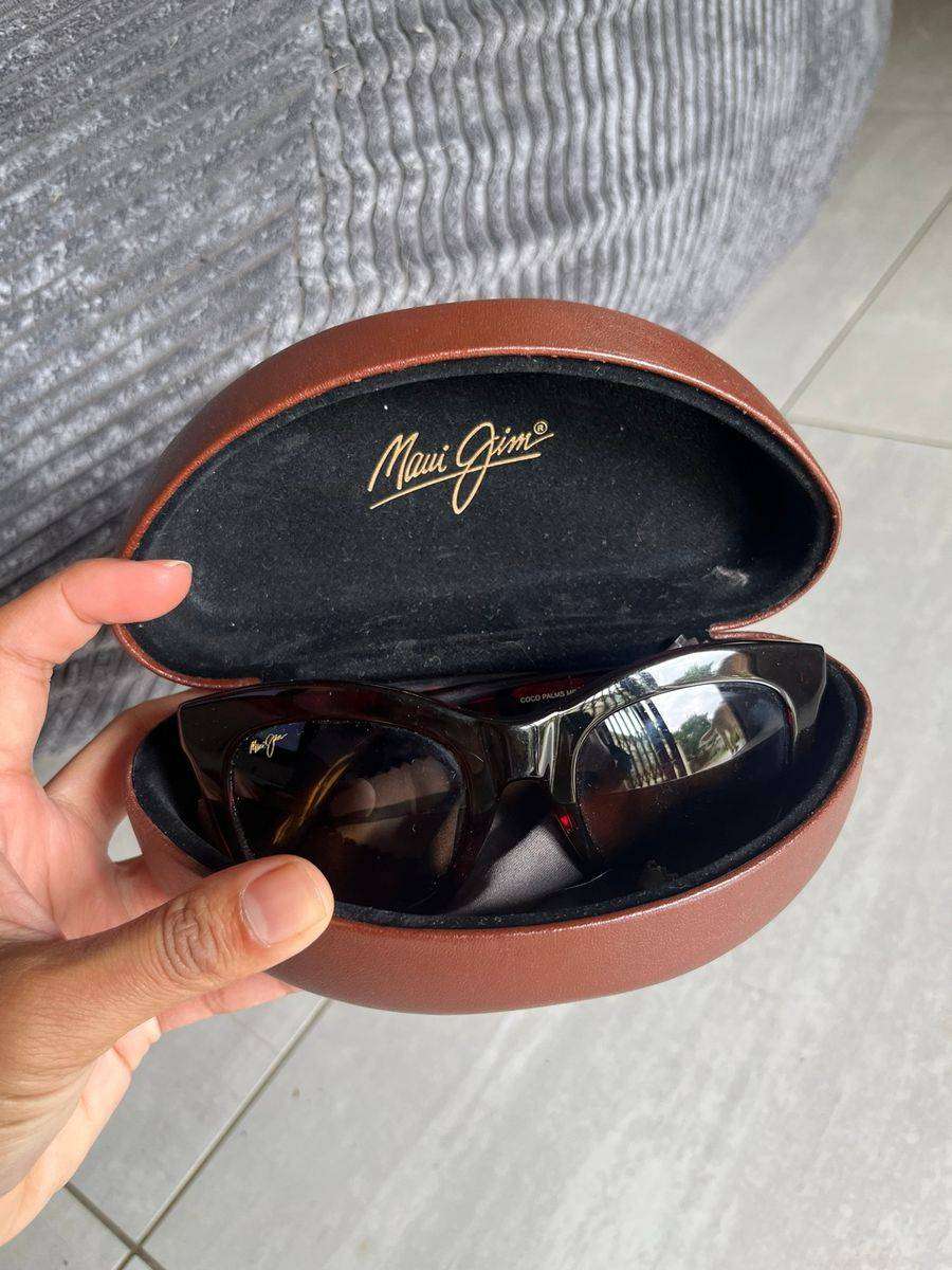 Ladies Maui Jim sunglasses