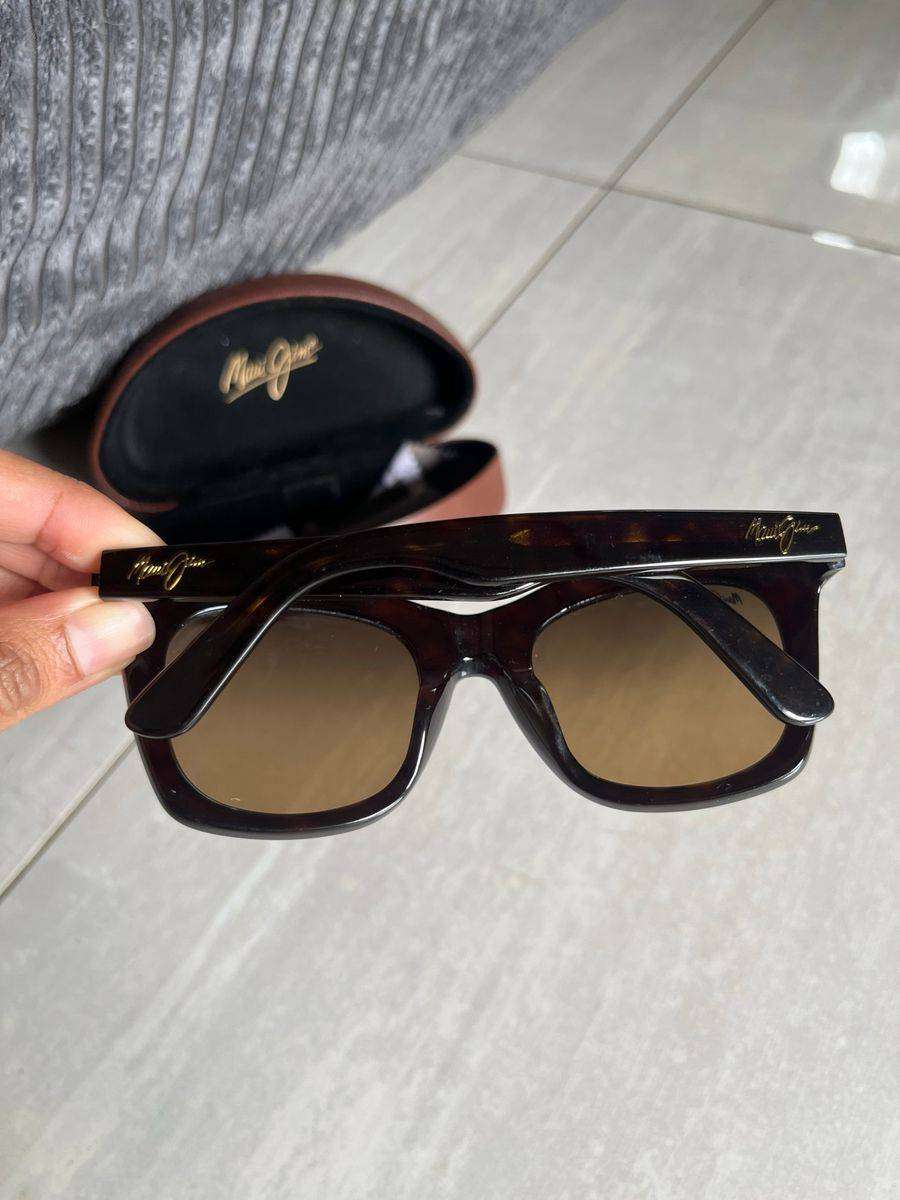 Ladies Maui Jim sunglasses