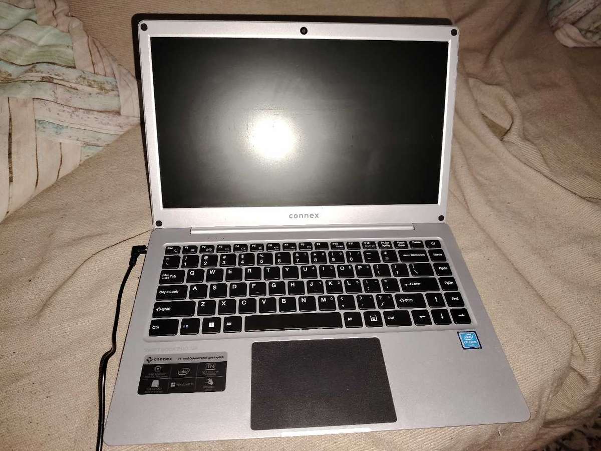 Connex Swiftbook Pro 128