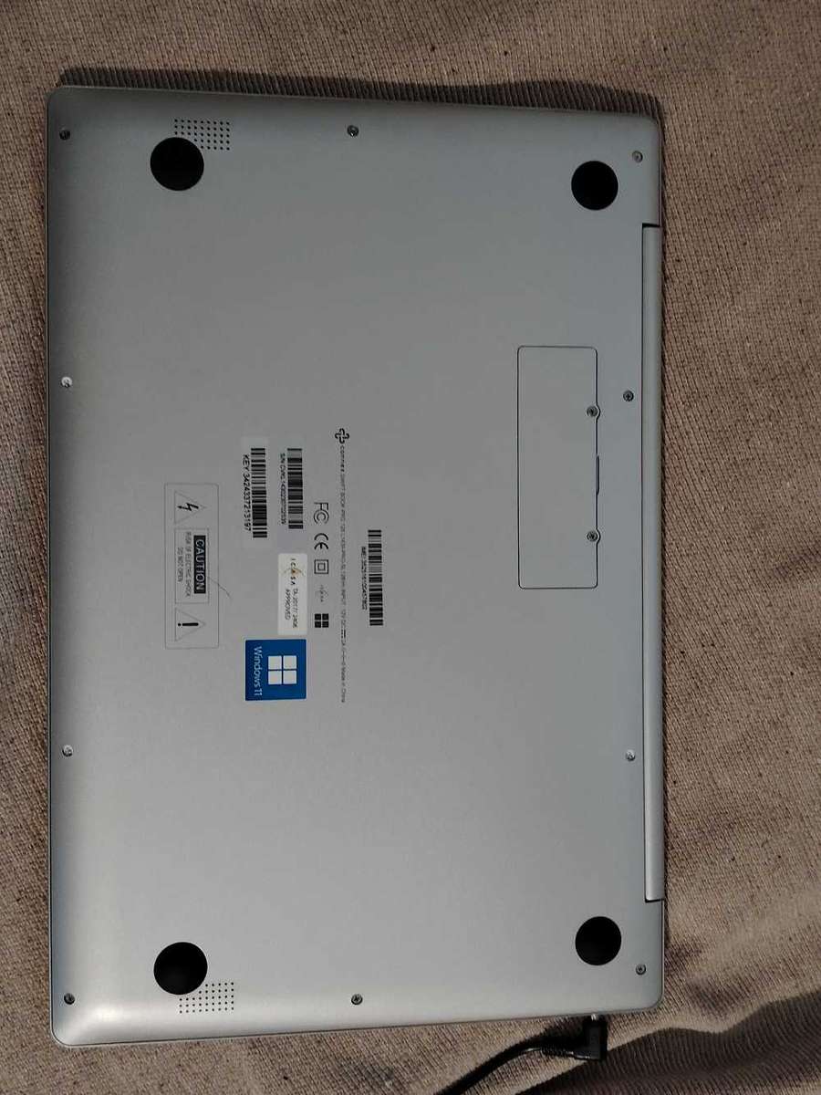 Connex Swiftbook Pro 128