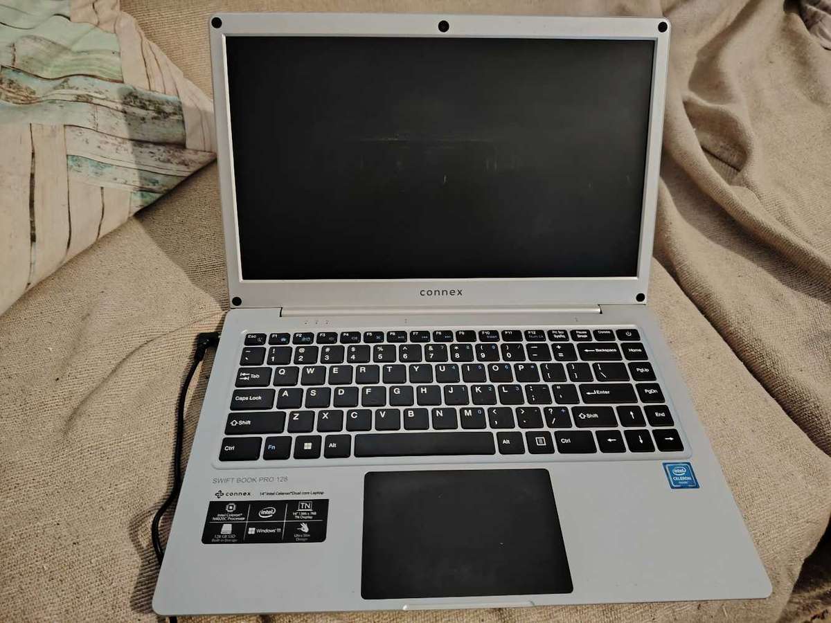 Connex Swiftbook Pro 128