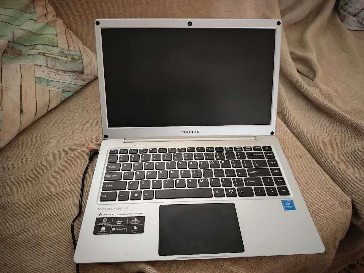 Connex Swiftbook Pro 128