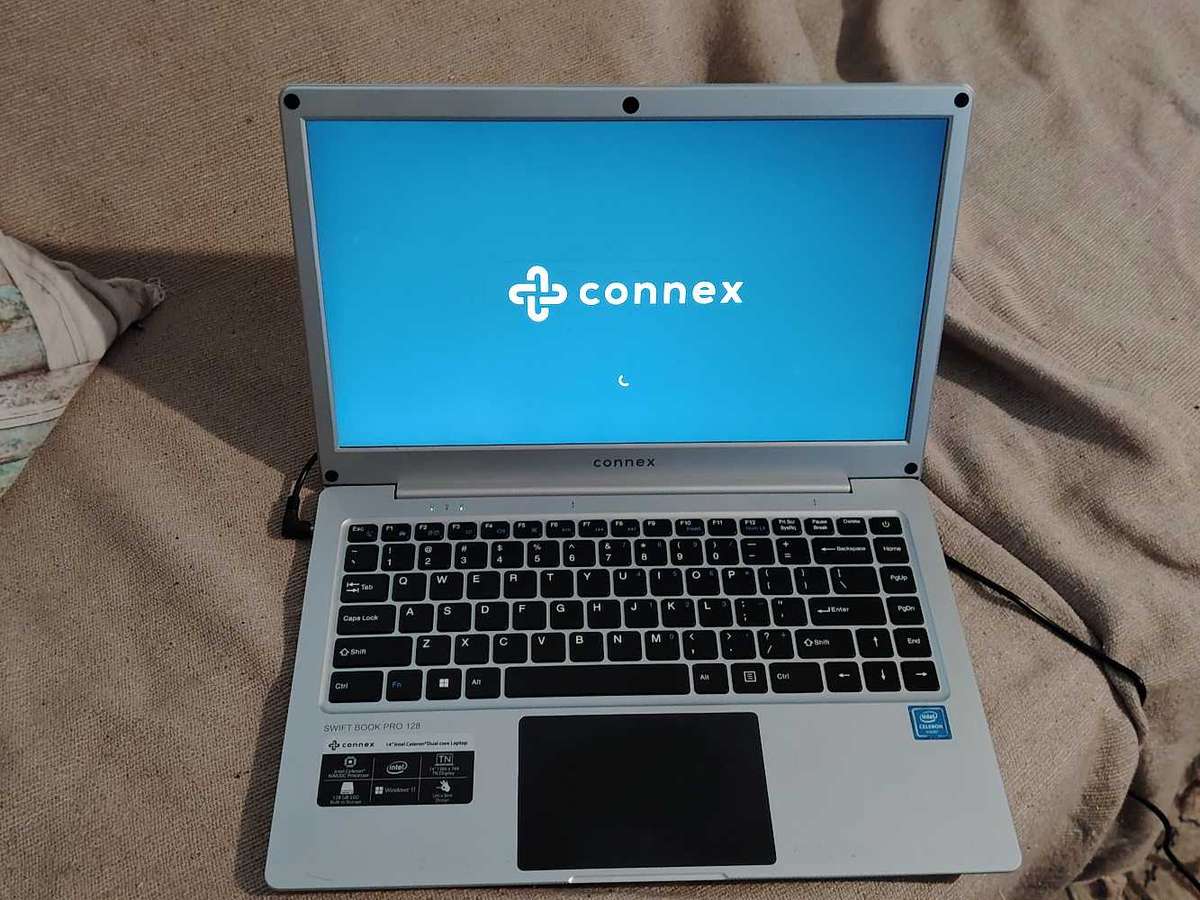 Connex Swiftbook Pro 128