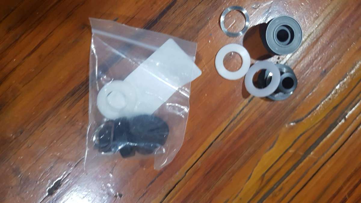 Mazda MX-5 Miata NA And NB window roller kid