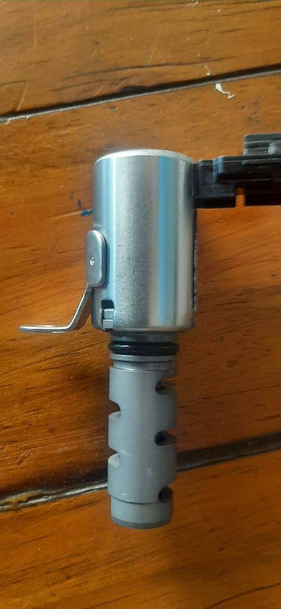 SUBARU Variable Valve Timing VVT Solenoid