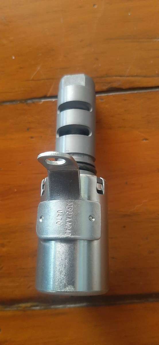 SUBARU Variable Valve Timing VVT Solenoid