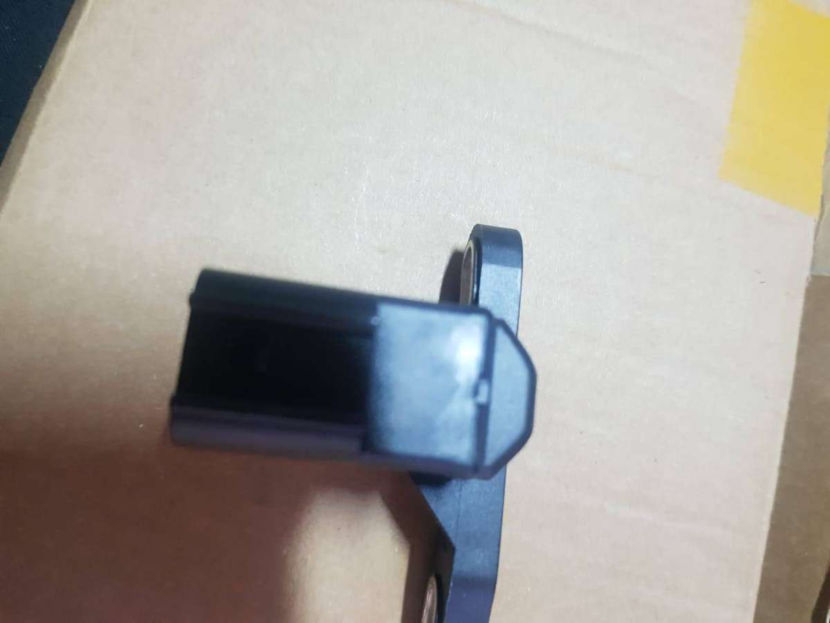 Mazda MX 5 crankshaft position sensor