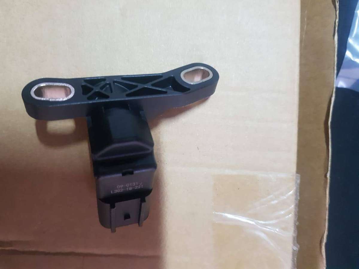 Mazda MX 5 crankshaft position sensor