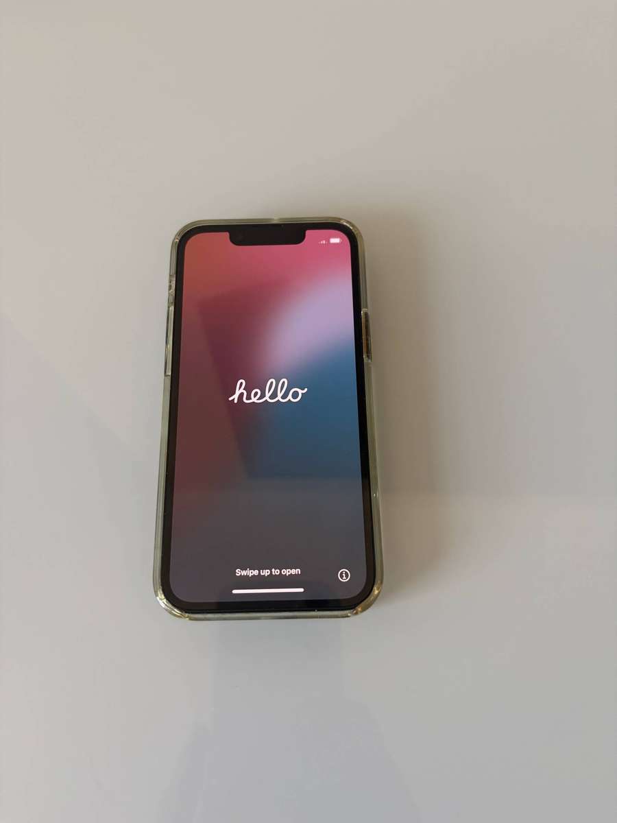 Apple iPhone 13 Mini 128 GB