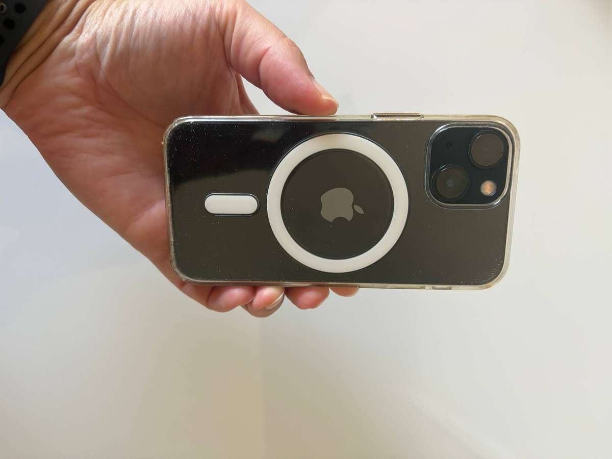 Apple iPhone 13 Mini 128 GB