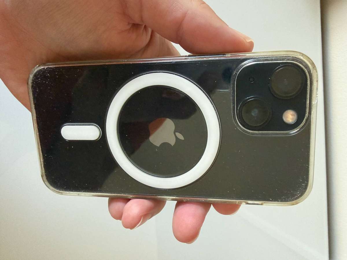 Apple iPhone 13 Mini 128 GB
