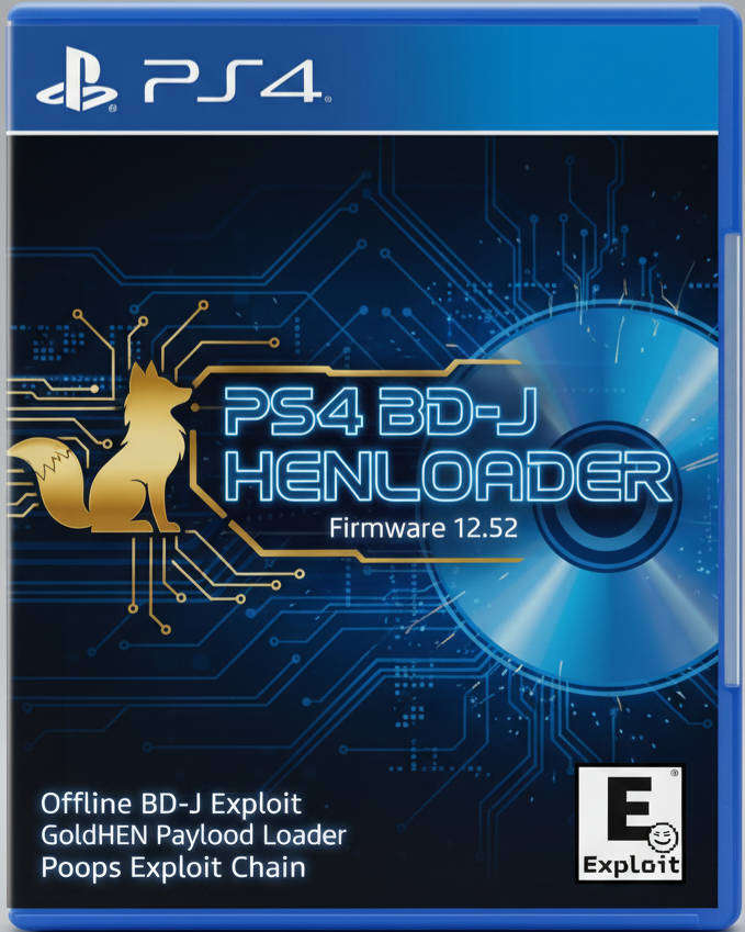 PS4 Jailbreak 9.00 - 12.52