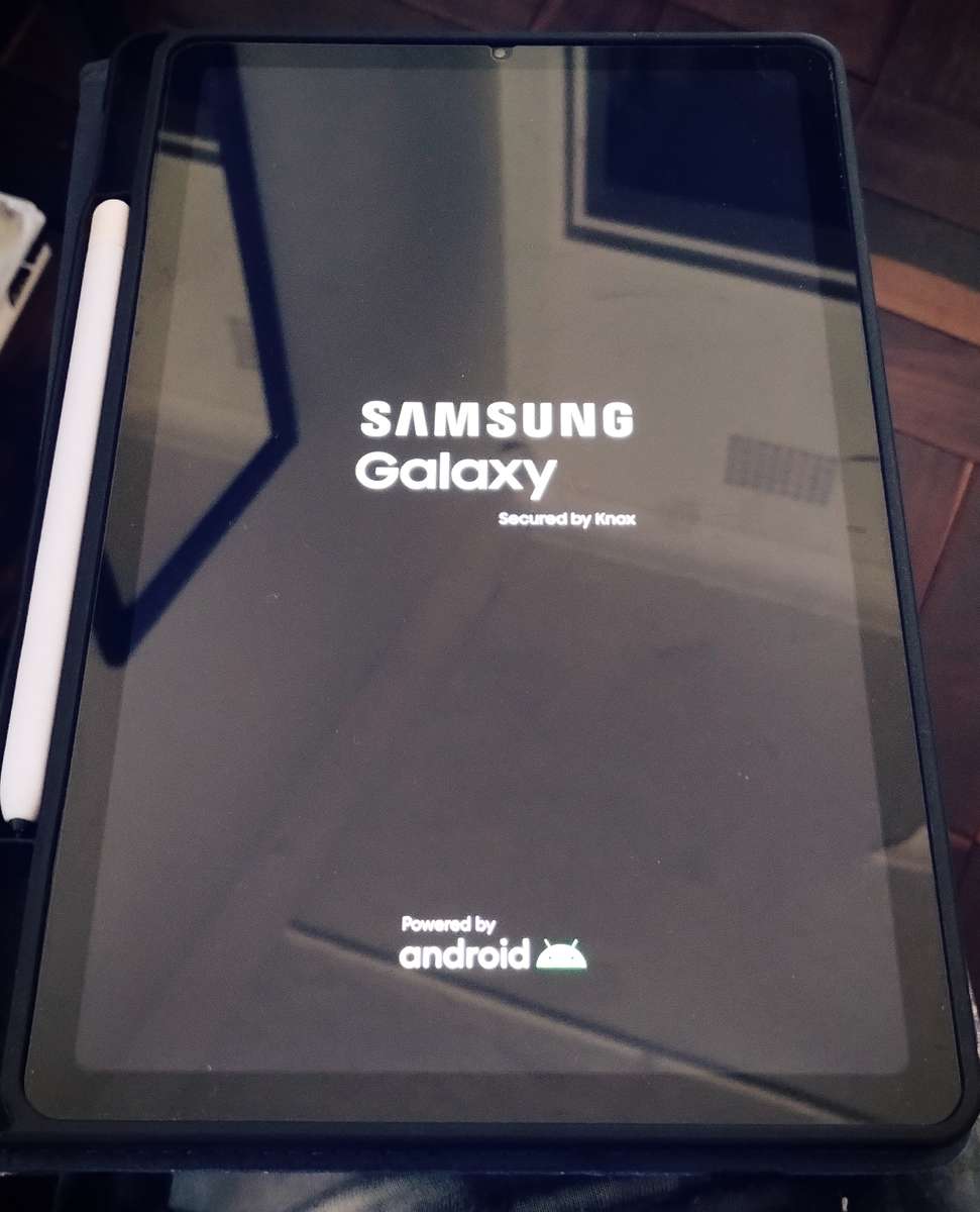 Samsung Galaxy Tab S6 Lite P619 + Accessories (Artist Kit)