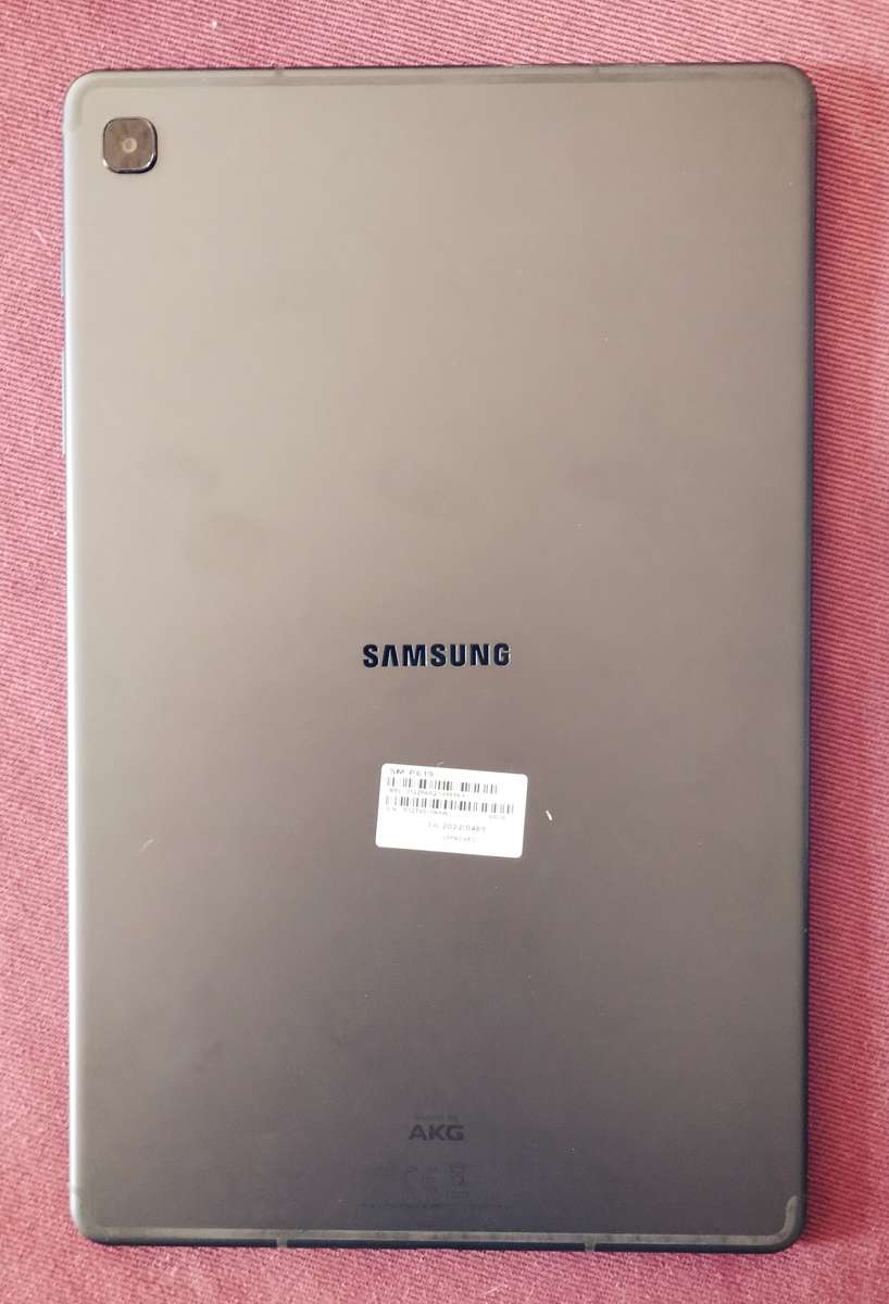 Samsung Galaxy Tab S6 Lite P619 + Accessories (Artist Kit)