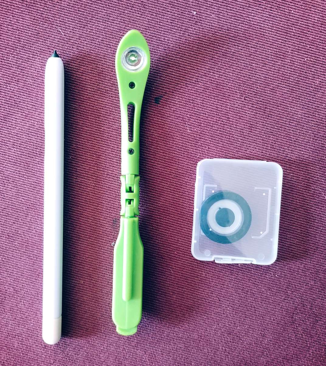 Samsung Galaxy Tab S6 Lite P619 + Accessories (Artist Kit)