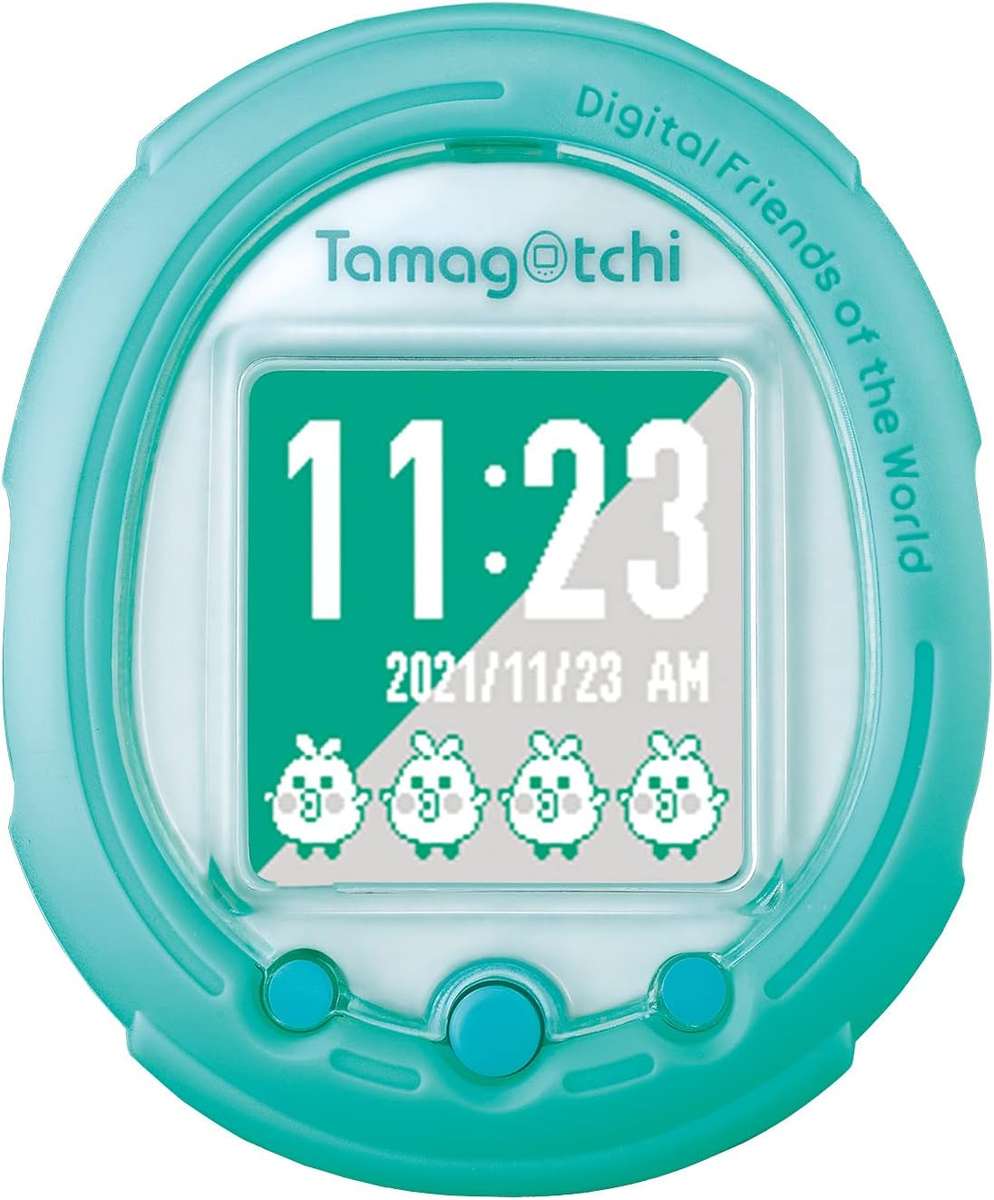 [SALE] Tamagotchi Smart (Japan Import)