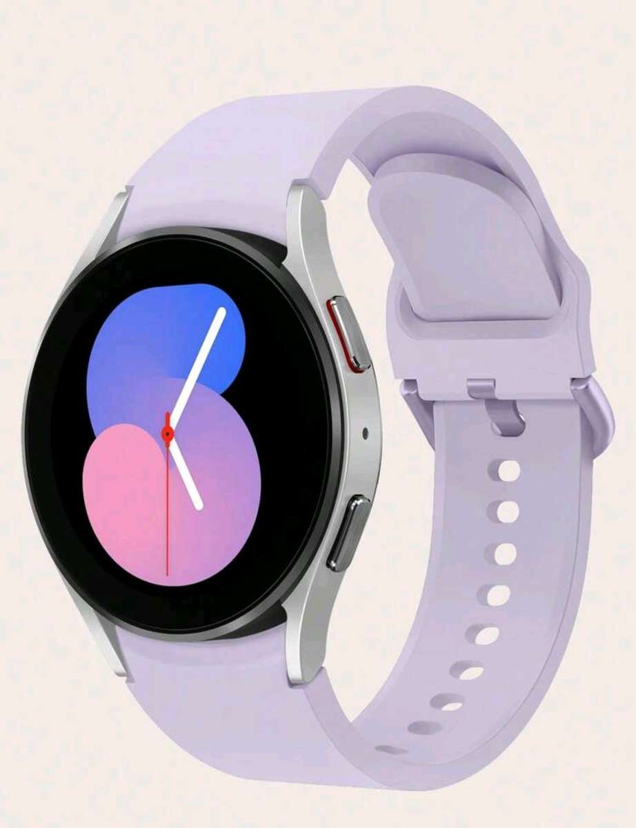 Arm band with face protector 44mmSamsung Galaxy Watch 4/5/6