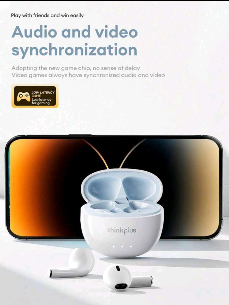 Upgraded Version LP2PRO Earbuds