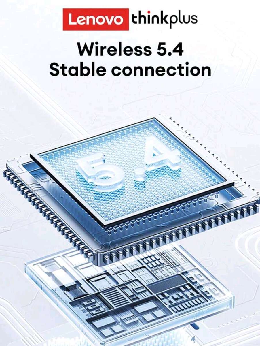 Upgraded Version LP2PRO Earbuds