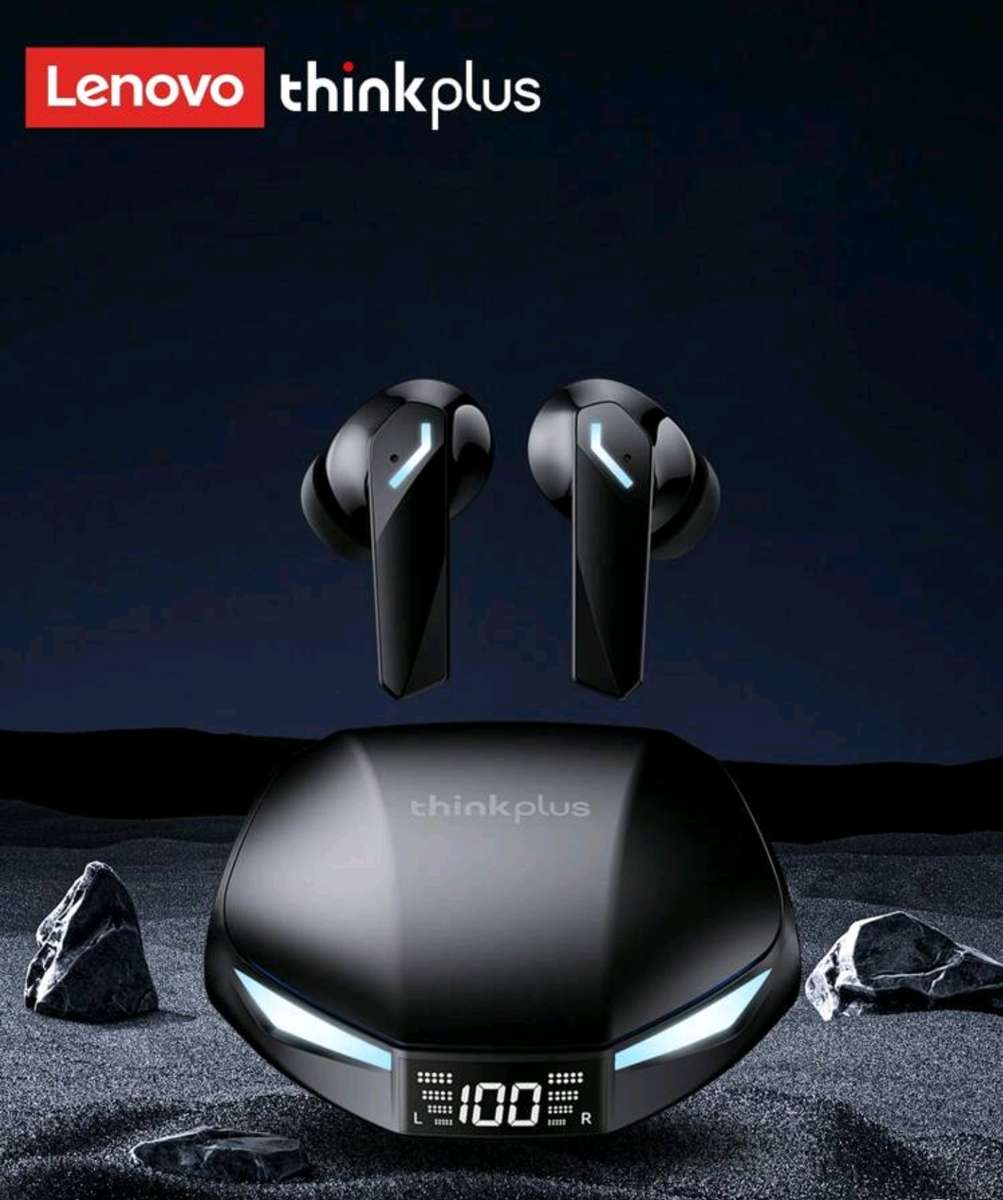 Lenovo XT53 E-sports grade gaming wireless headset