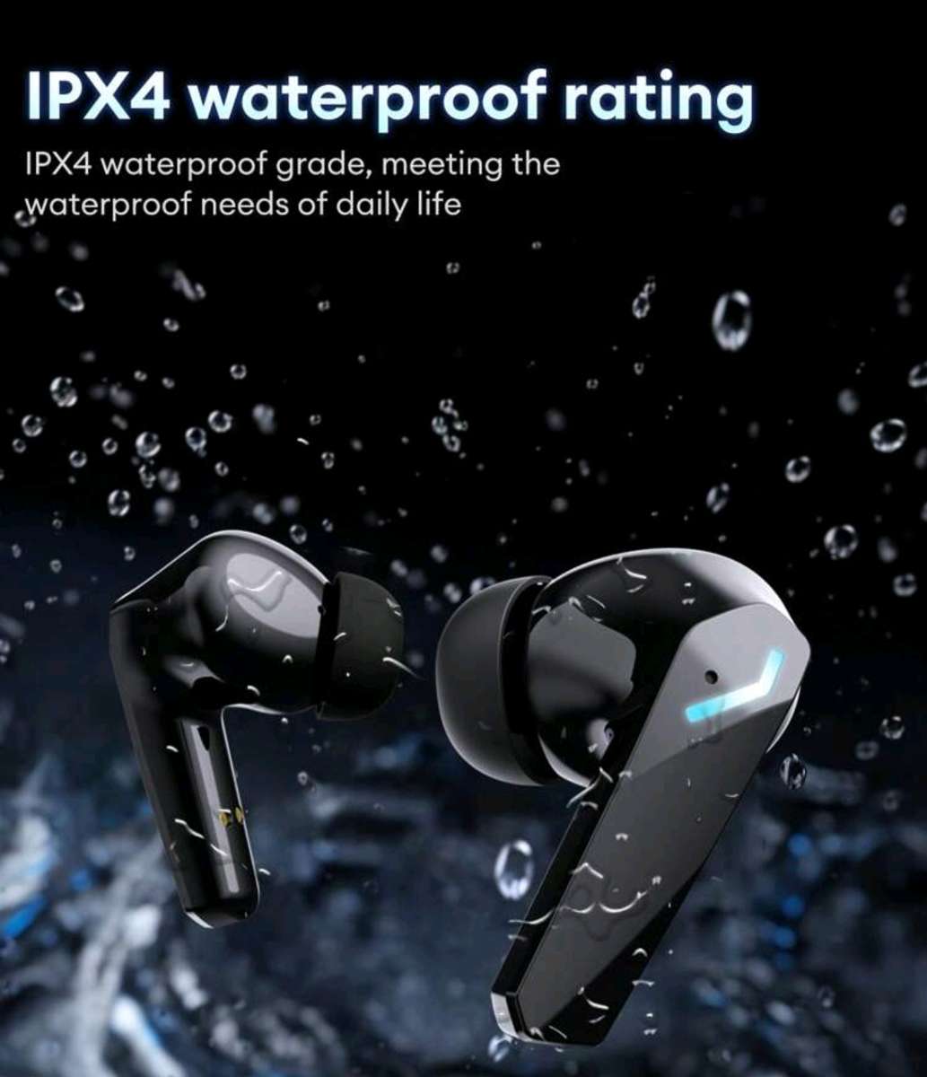 Lenovo XT53 E-sports grade gaming wireless headset