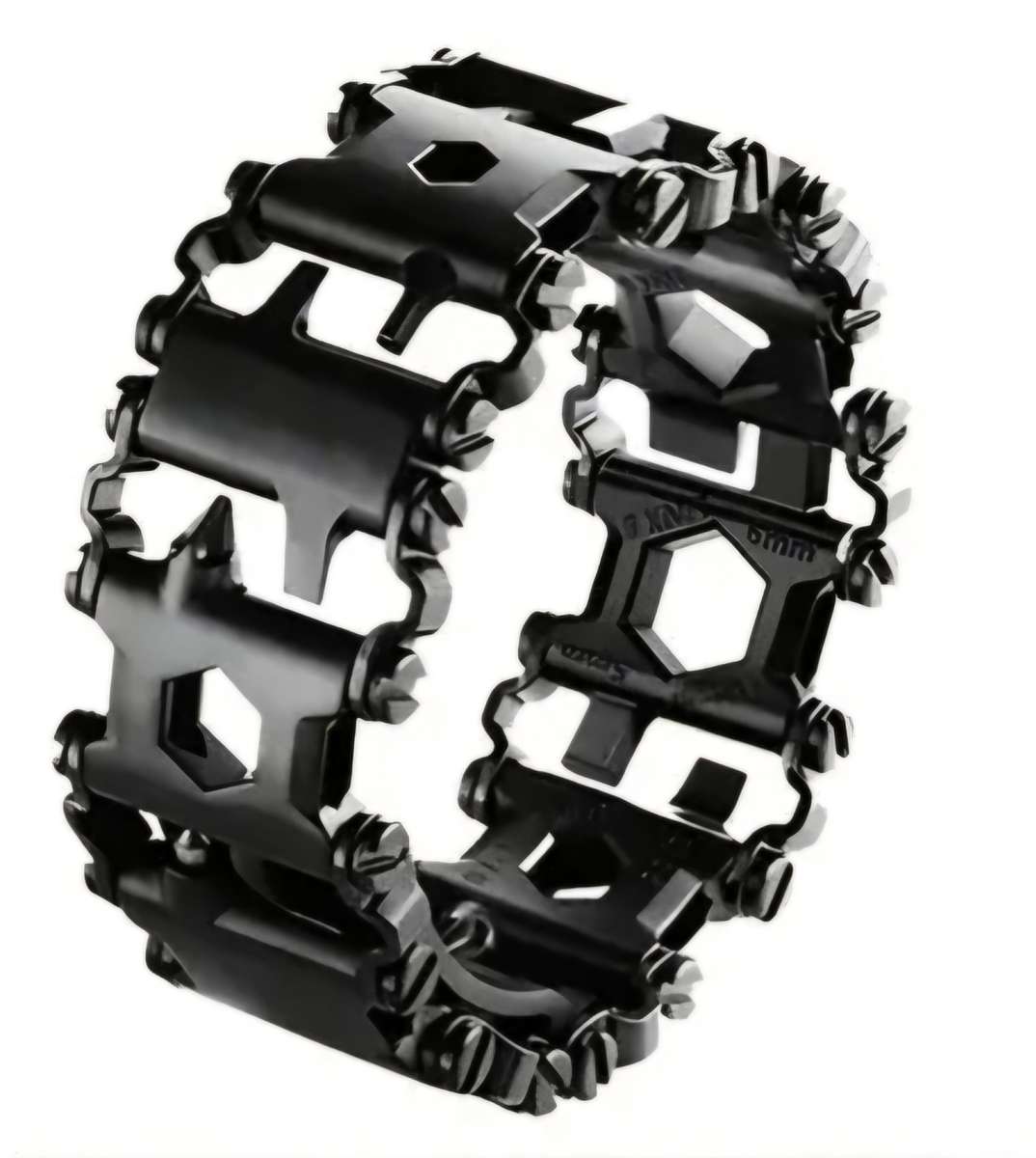 29-in-1 Multi-Tool Bracelet