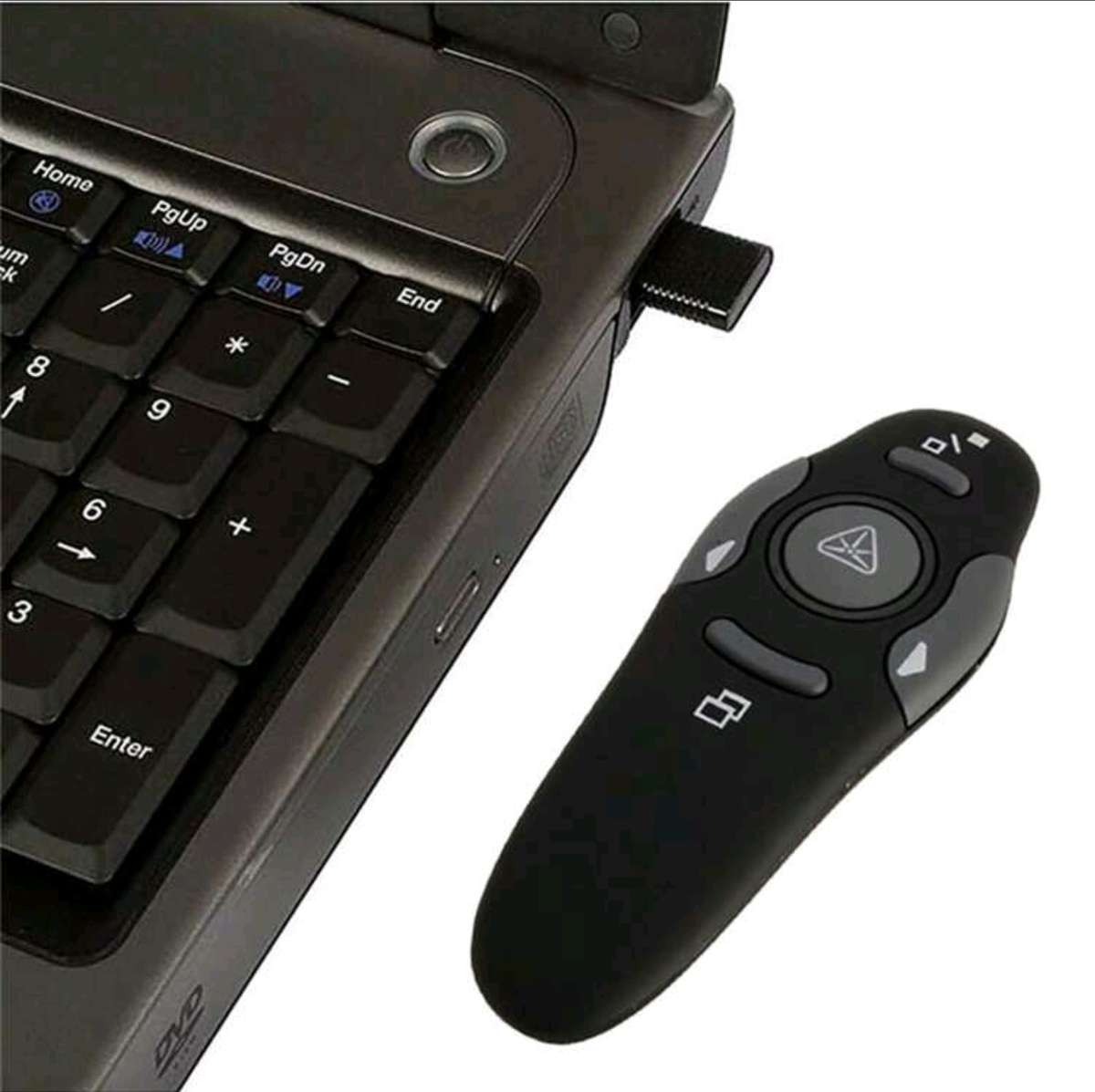 USB Powerpoint Presentation PPT