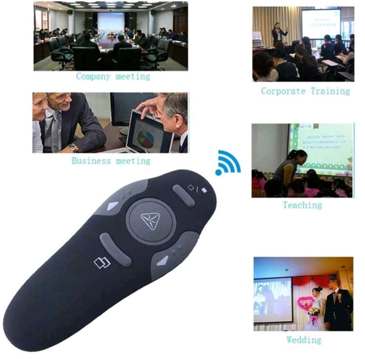 USB Powerpoint Presentation PPT