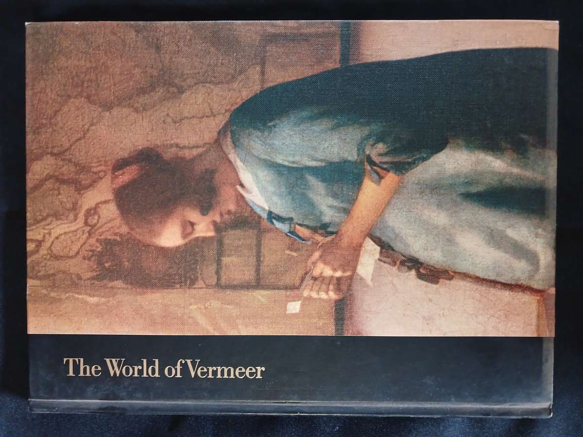 The World of Vermeer