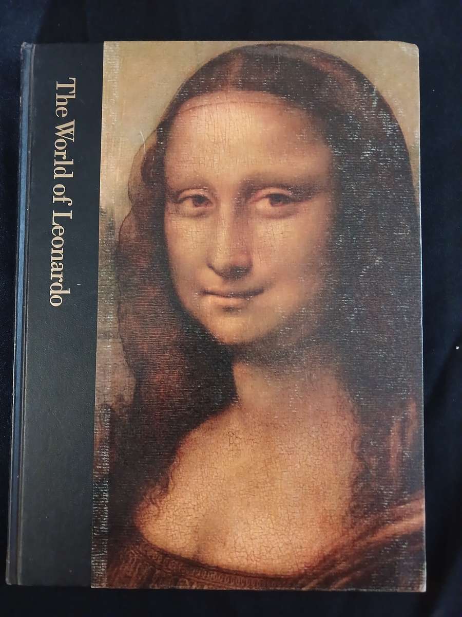 The World of Leonardo