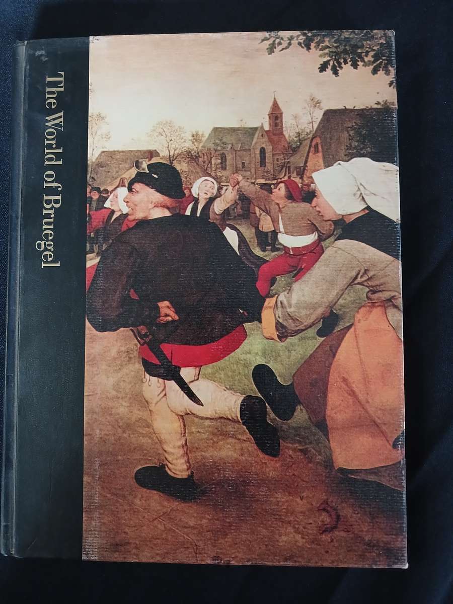 The World of Bruegel