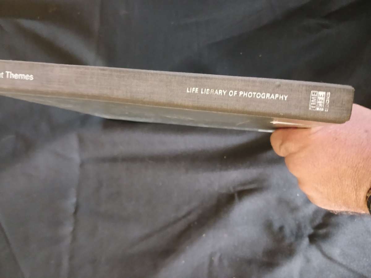 The Great ThemesPhotography Time-Life Books