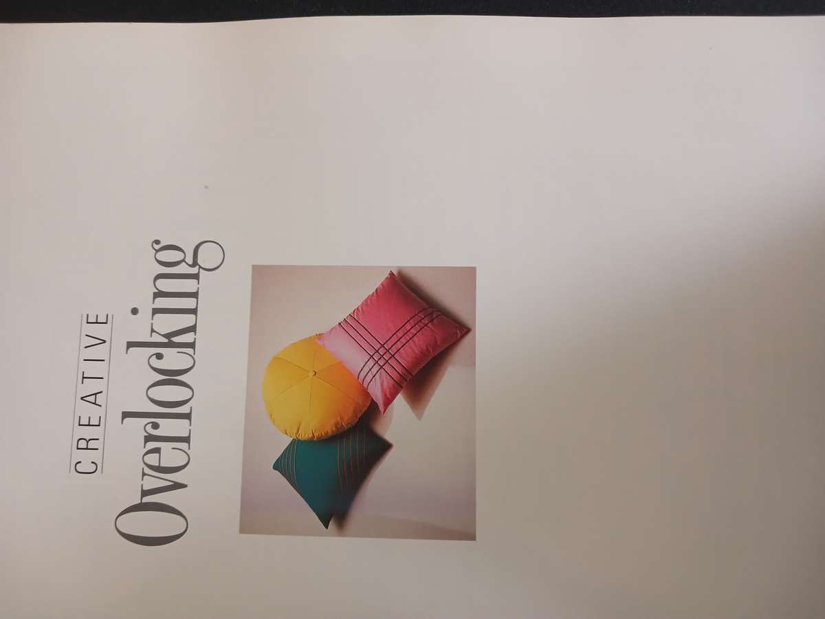 Creative Overlocking