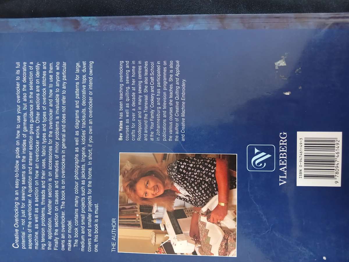 Creative Overlocking