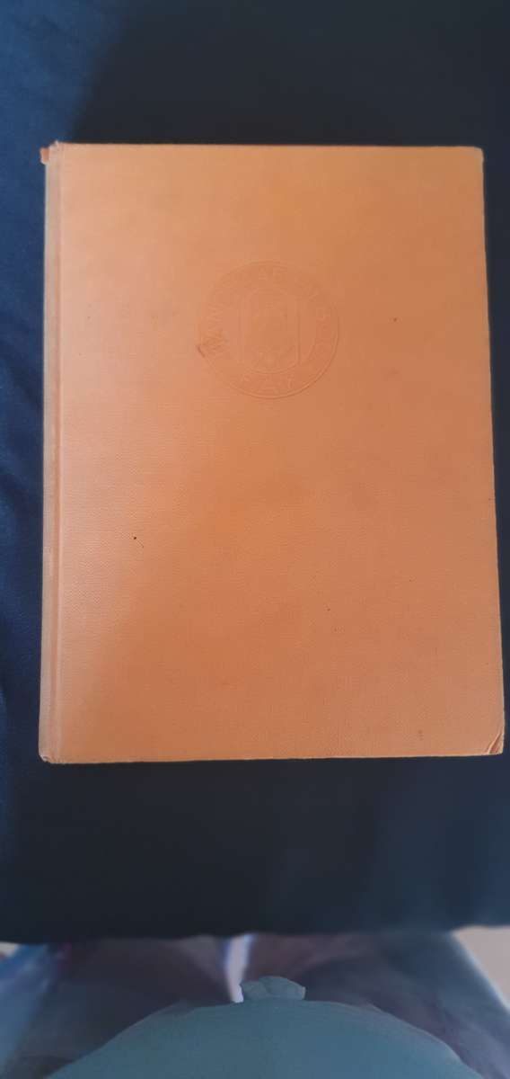 FAK (Vierde Druk)Nasionale Boekhandel Bpk