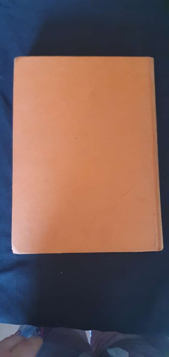 FAK (Vierde Druk)Nasionale Boekhandel Bpk