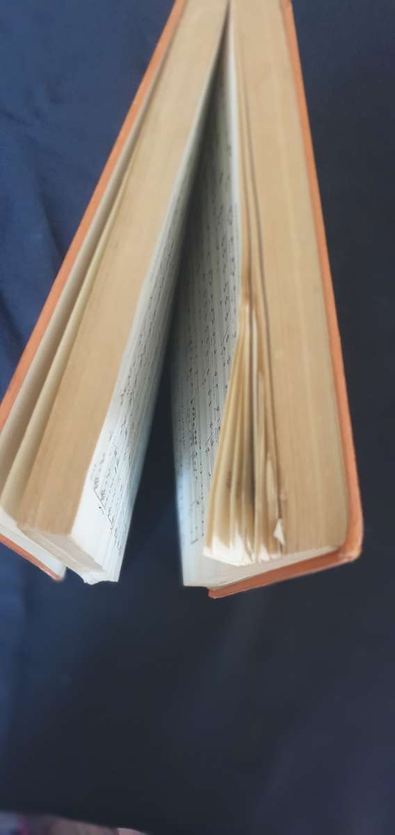 FAK (Vierde Druk)Nasionale Boekhandel Bpk