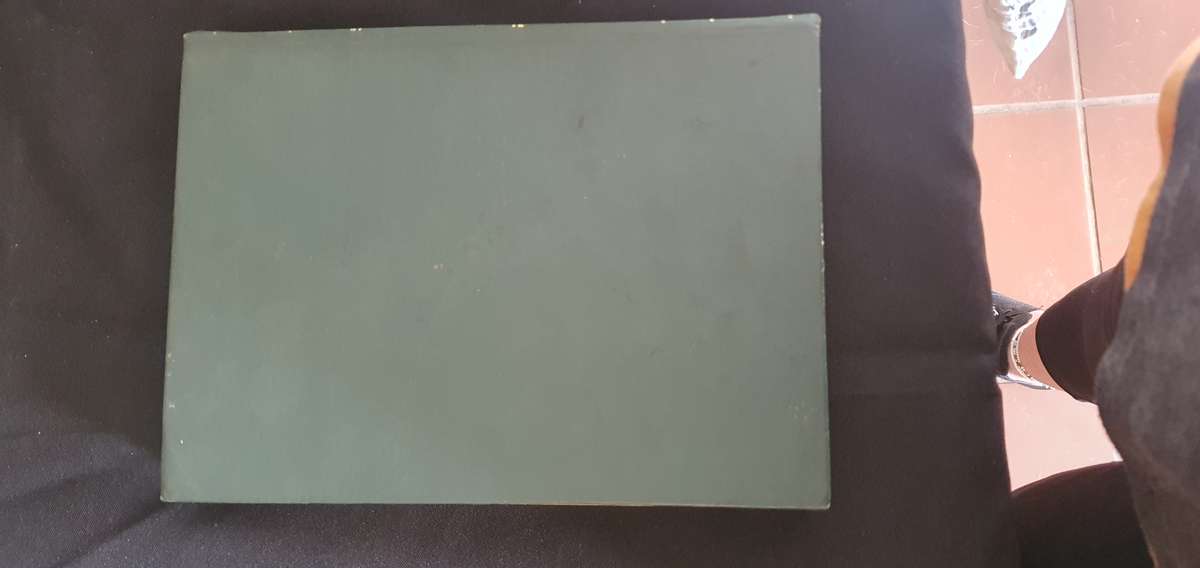 Kinders van die Wêreld Vol 1, 2, 4,7