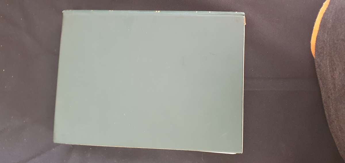 Kinders van die Wêreld Vol 1, 2, 4,7