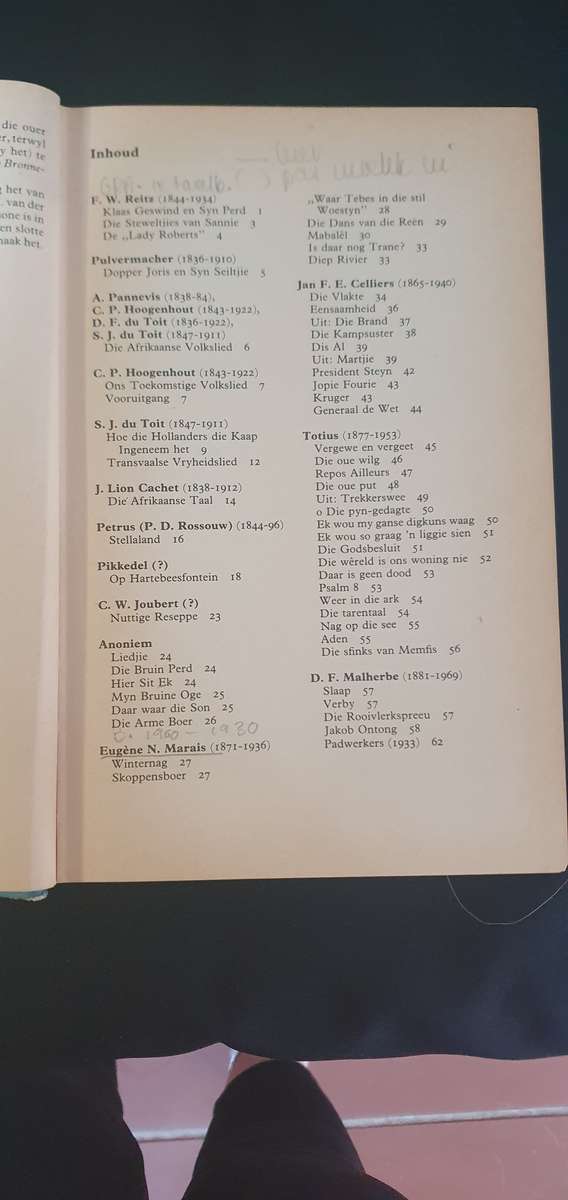 Groot VerseboekD.J. Opperman