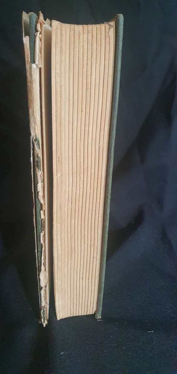 When the Lion Feeds - Wilbur Smith